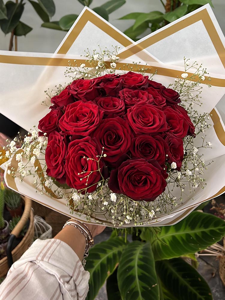 antalya sirin flower buketler aranjmanlar IMG