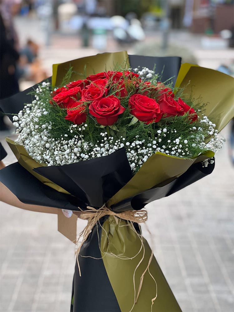antalya sirin flower buketler aranjmanlar IMG
