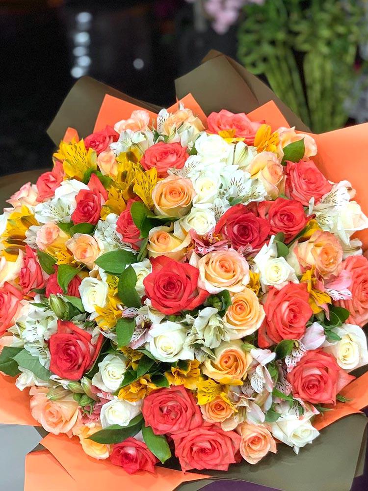 sirin flower antalya cicek buketler aranjmanlar cicek siparisi IMG