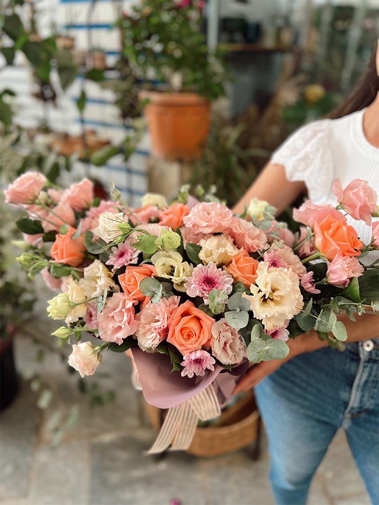 sirin flower antalya cicek buketler aranjmanlar cicek siparisi IMG