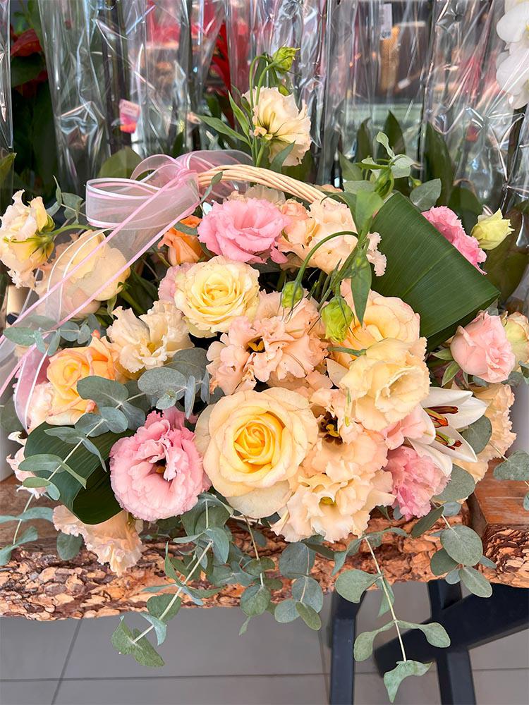 sirin flower antalya cicek buketler aranjmanlar cicek siparisi IMG