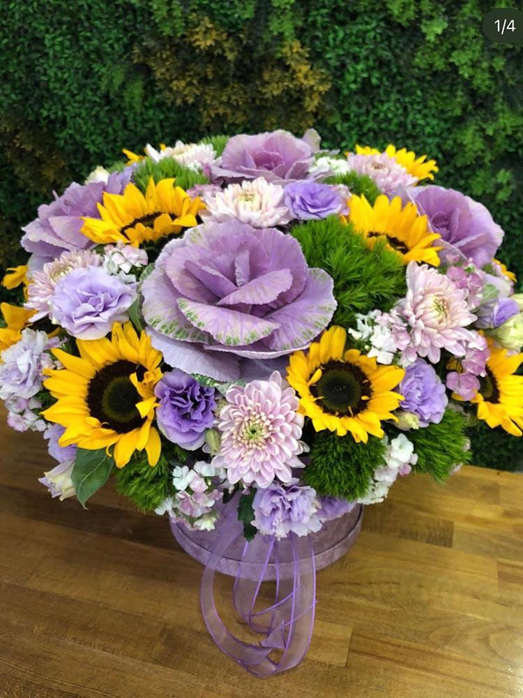 sirin flower antalya cicek buketler aranjmanlar cicek siparisi IMG