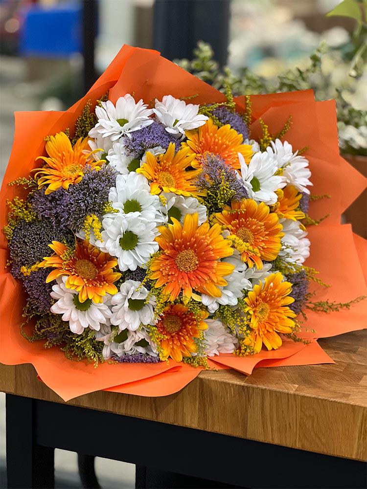sirin flower antalya cicek buketler aranjmanlar cicek siparisi IMG
